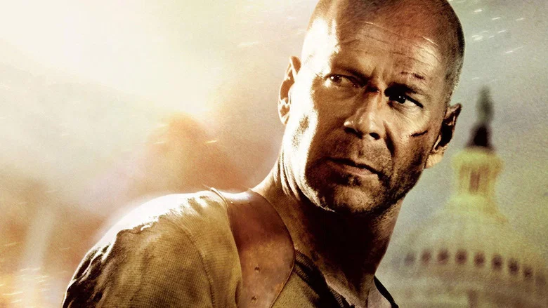 Live Free or Die Hard screenshot 7