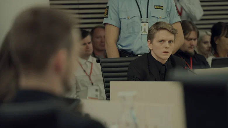 22 July screenshot 3