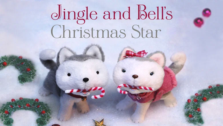 Jingle & Bell's Christmas Star screenshot 1