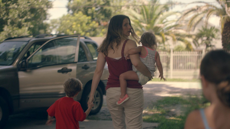 Caroline screenshot 5