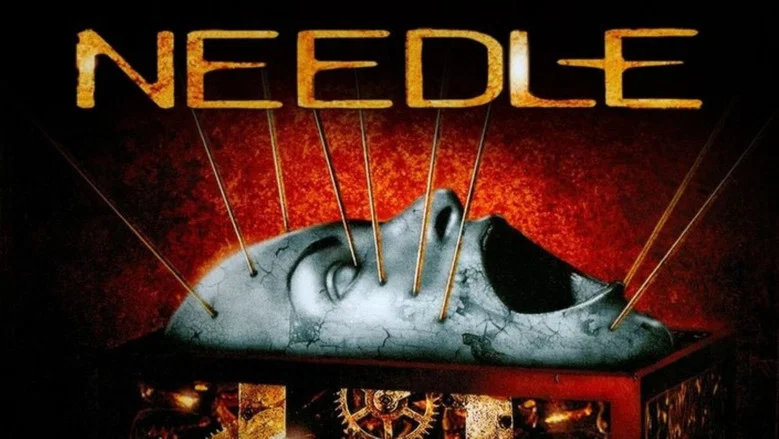 Needle screenshot 3
