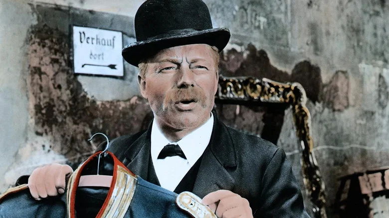 The Captain from Kopenick screenshot 6