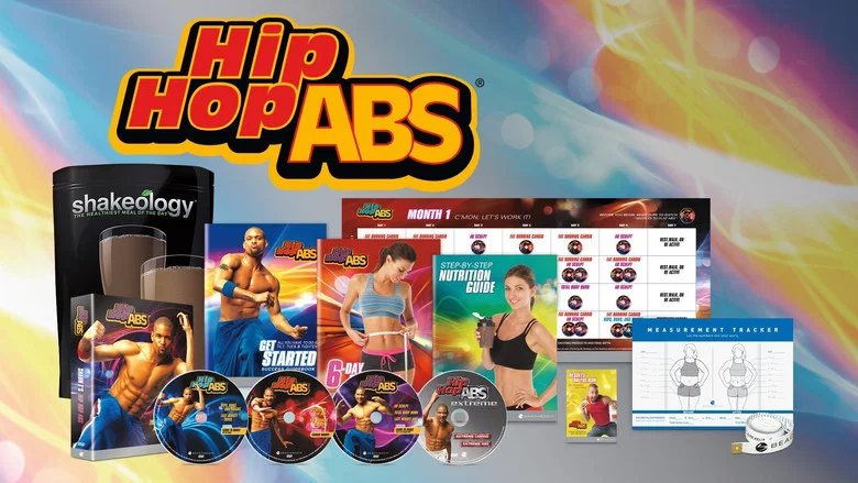 Hip Hop Abs: Last Minute Abs screenshot 1