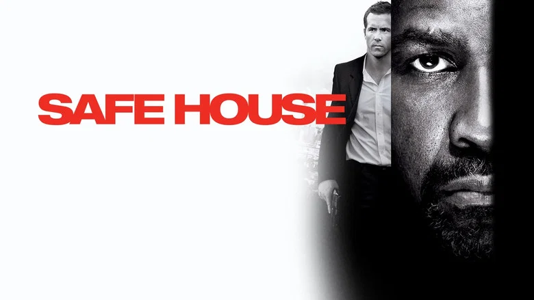 Safe House screenshot 7