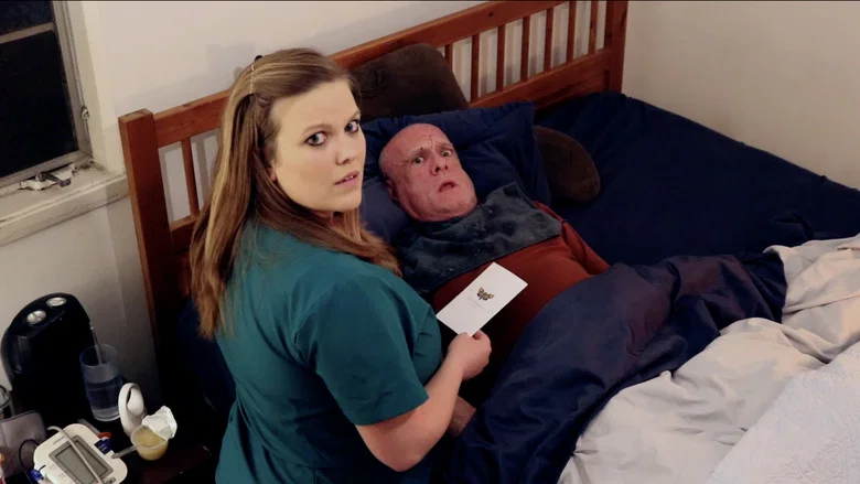 Still Visage screenshot 1