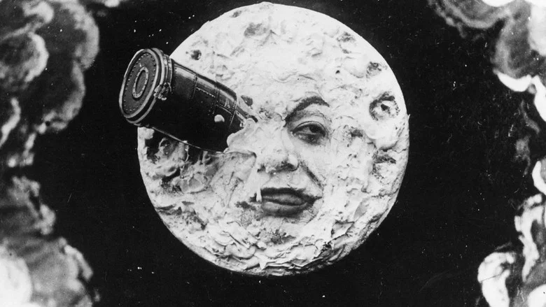 The Méliès Mystery screenshot 1