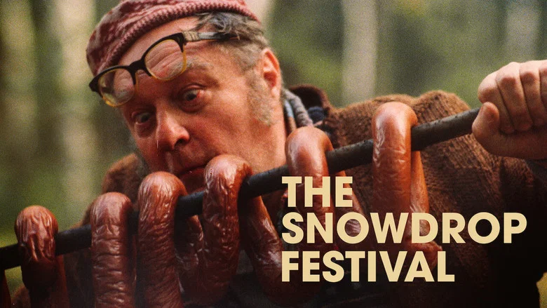 The Snowdrop Festival screenshot 4