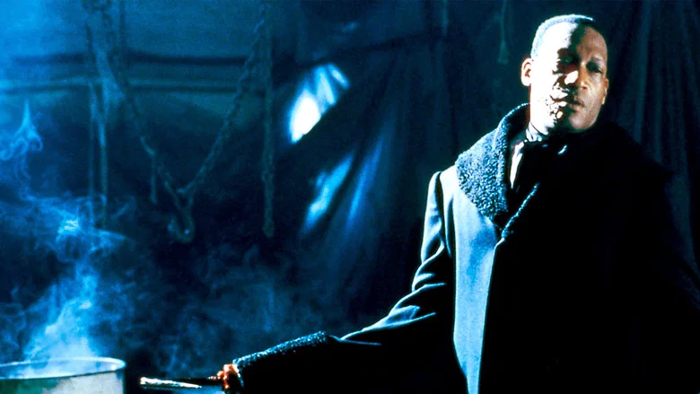 Candyman: Day of the Dead screenshot 6