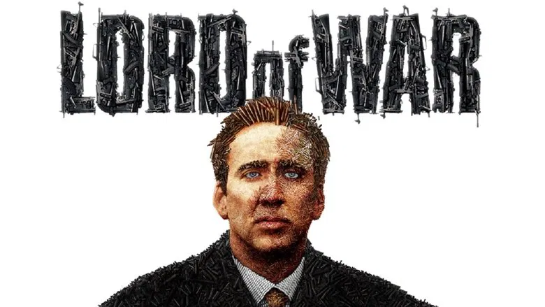 Lord of War screenshot 7