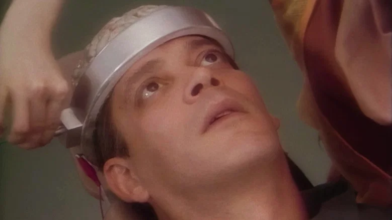 Overdrawn at the Memory Bank screenshot 2