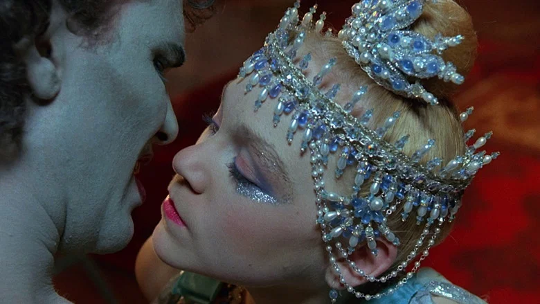 Salome's Last Dance screenshot 1