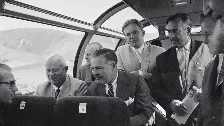 Khrushchev Does America screenshot 1