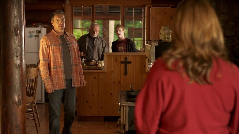 WWJD II: The Woodcarver screenshot 3