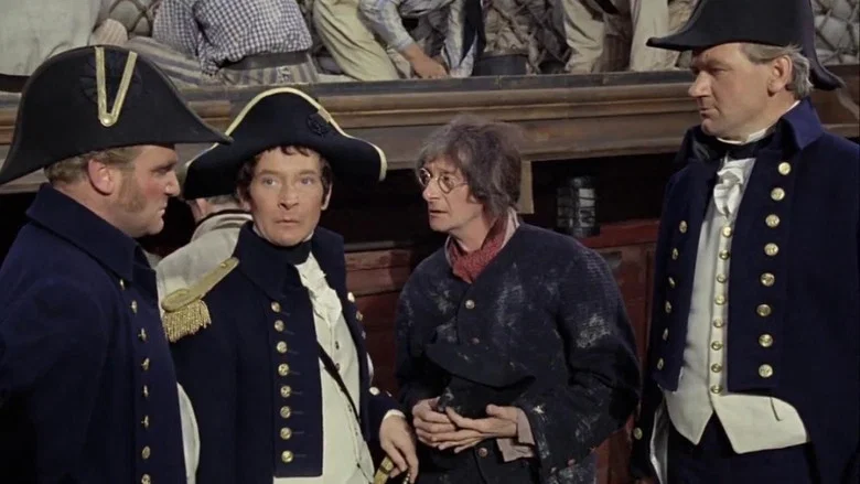 Carry On Jack screenshot 6