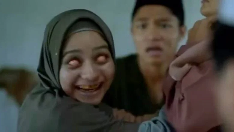 Sihir Tanah Kubur screenshot 4