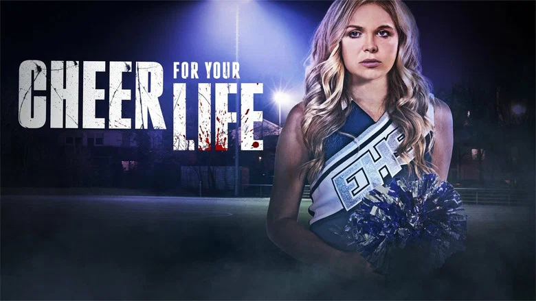 Cheer for Your Life screenshot 1