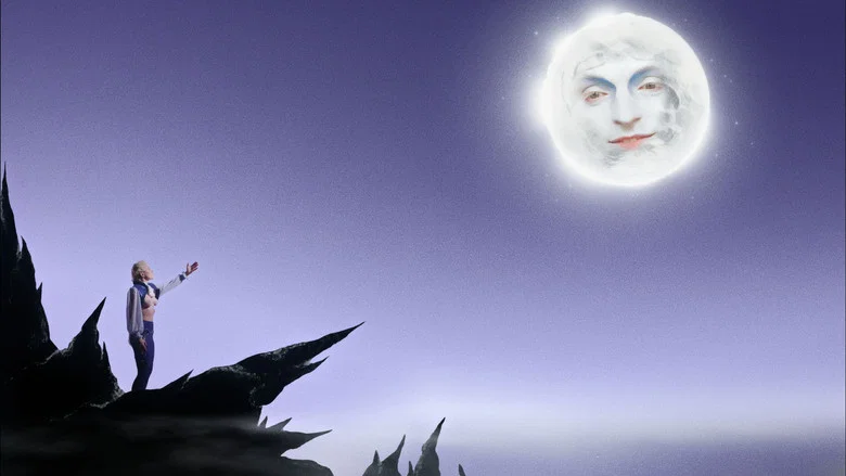 Once in a Full Moon screenshot 3