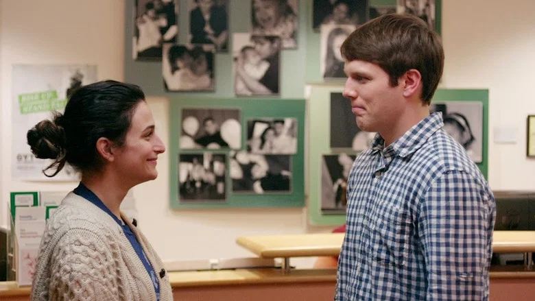 Obvious Child screenshot 6