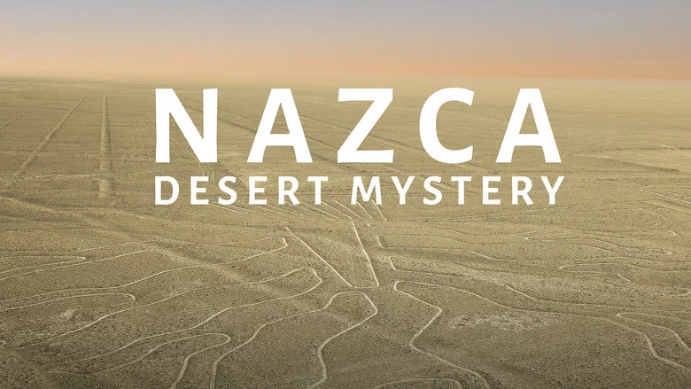 Nazca Desert Mystery screenshot 1