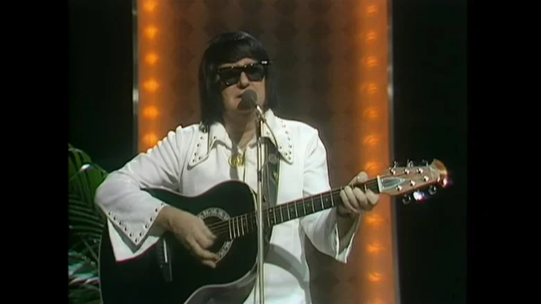 Roy Sings Orbison screenshot 1