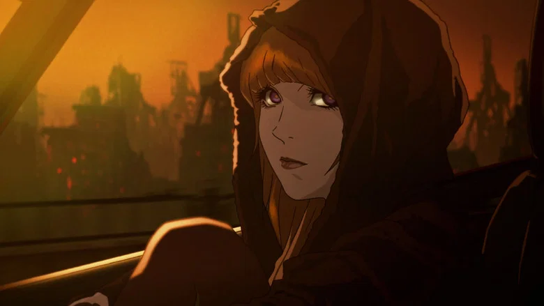 Blade Runner: Black Out 2022 screenshot 3