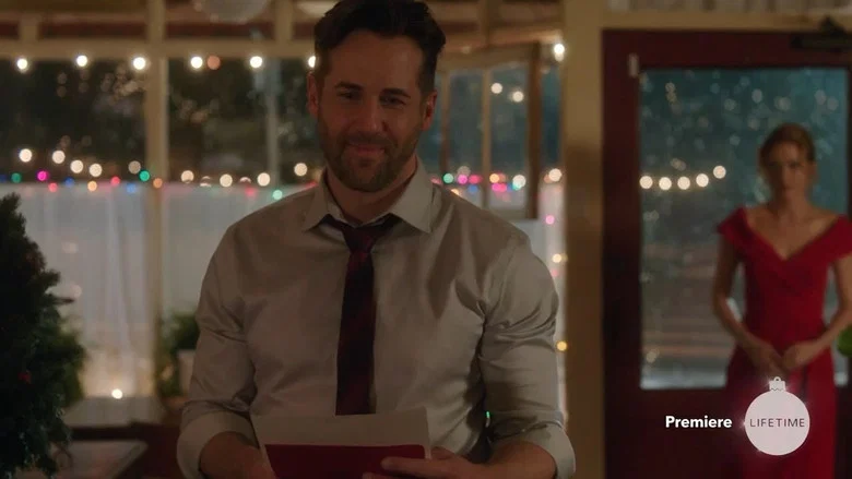 Christmas Pen Pals screenshot 4