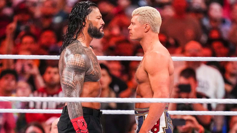 WrestleMania 39 Sunday screenshot 1
