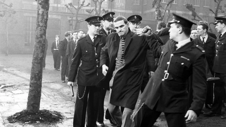 The Criminal screenshot 1