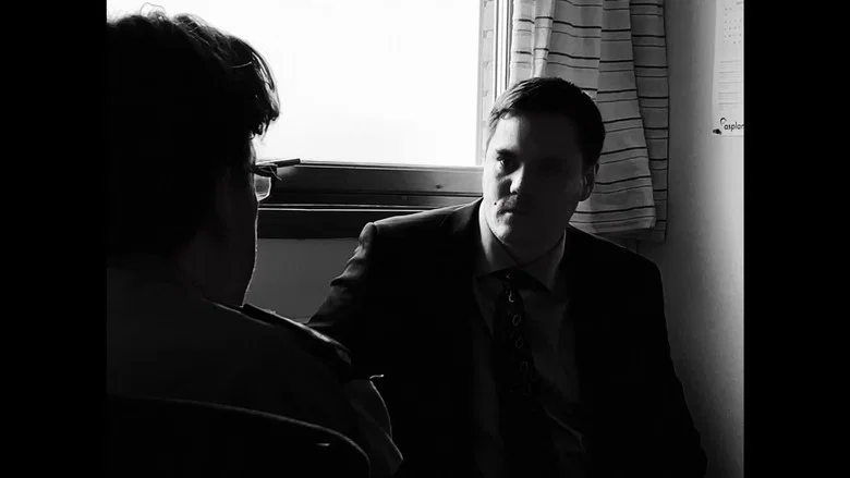 THE VANISHING ACTS screenshot 1
