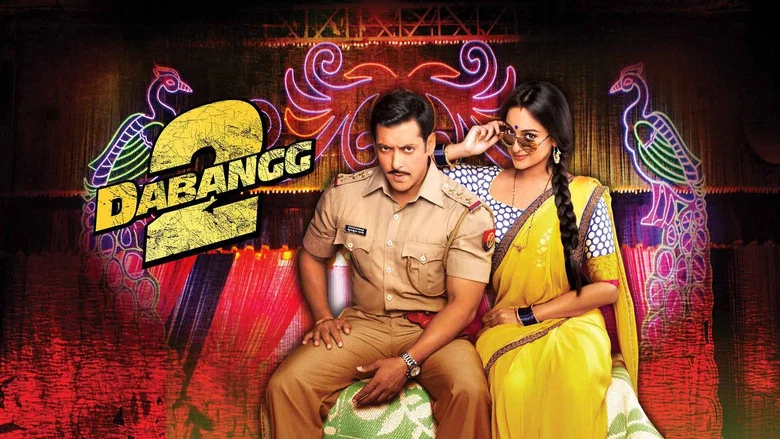 Dabangg 2 screenshot 5