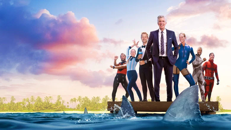 Dancing With Sharks screenshot 1