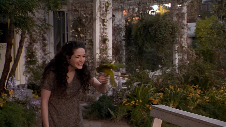 Paulie screenshot 7