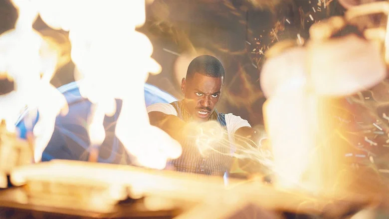 Doctor Who: Wish World & The Reality War screenshot 3