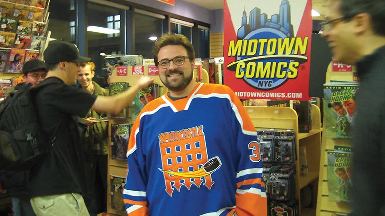 Comic Store Heroes screenshot 1