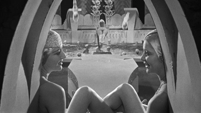 Footlight Parade screenshot 6