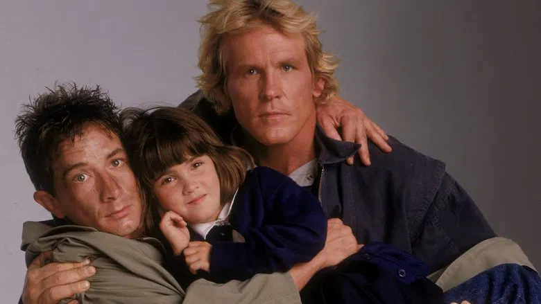 Three Fugitives screenshot 2