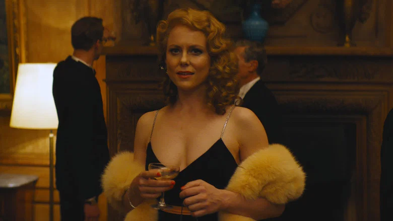 The Spy screenshot 2