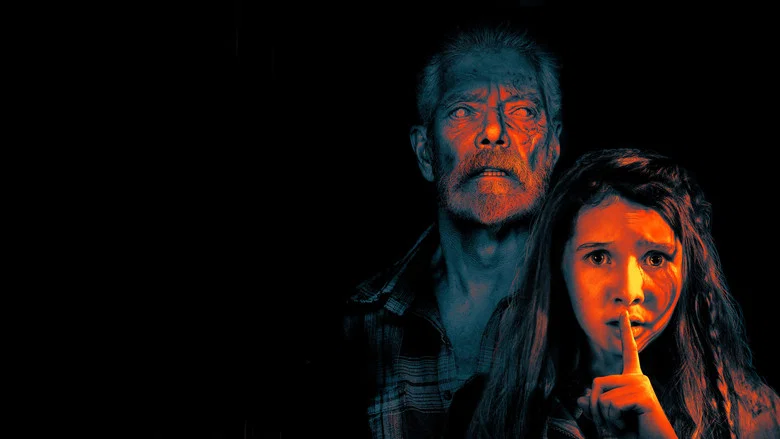 Don't Breathe 2 screenshot 4