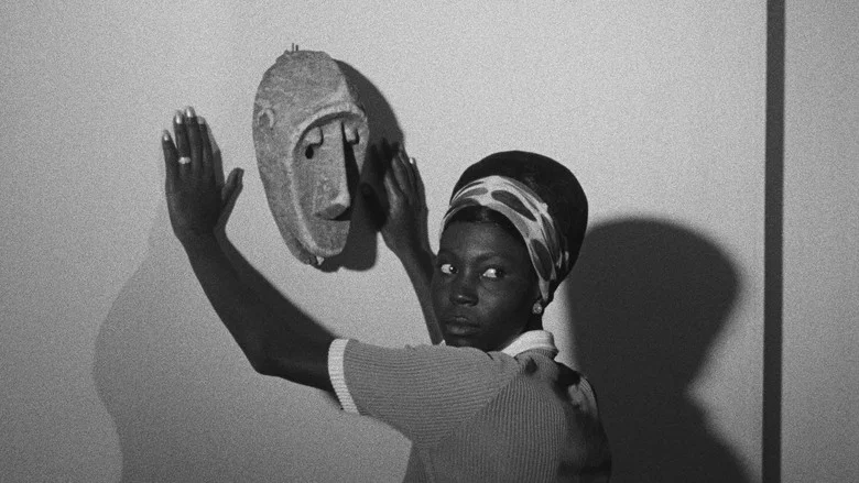 Black Girl screenshot 6