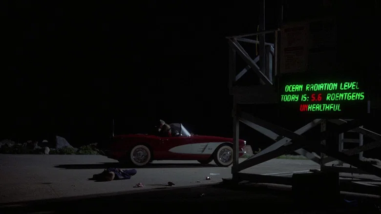 Trancers III screenshot 4