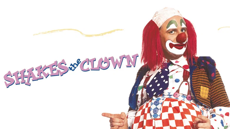 Shakes the Clown screenshot 2