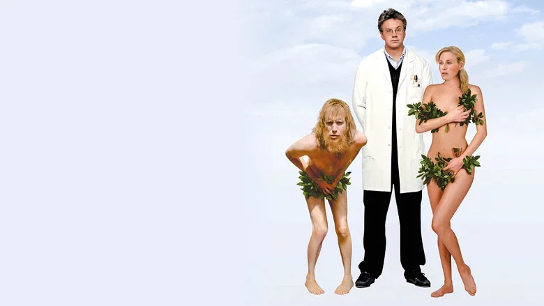 Human Nature screenshot 2