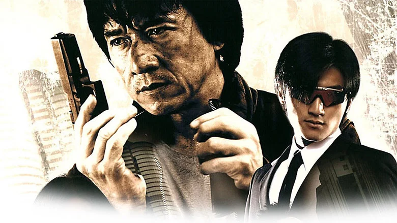 New Police Story screenshot 5