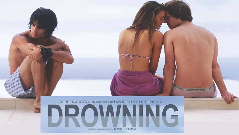 Drowning screenshot 4