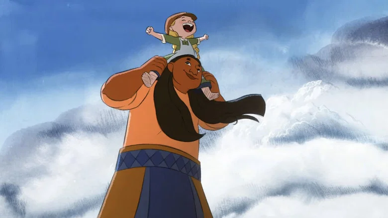 Kindred Spirits screenshot 4
