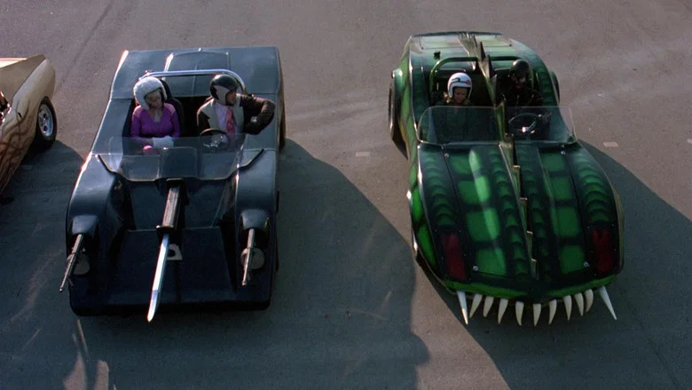 Death Race 2000 screenshot 5