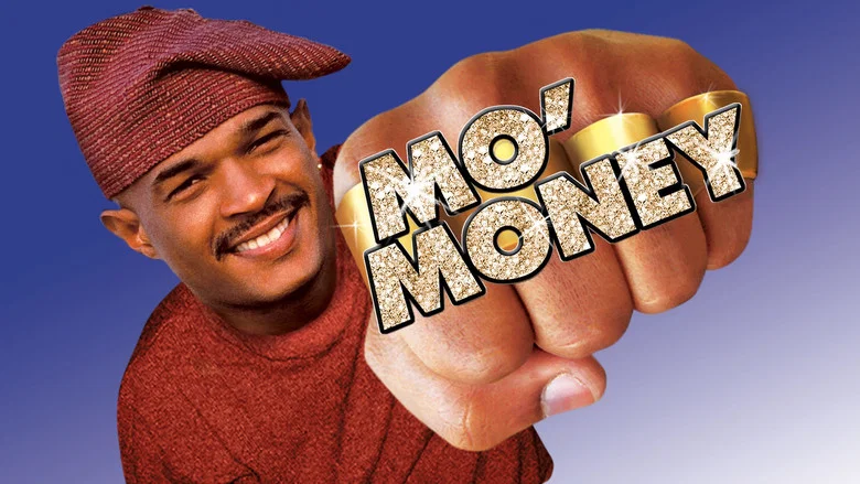Mo' Money screenshot 3