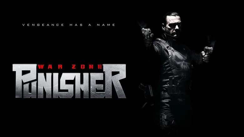 Punisher: War Zone screenshot 6