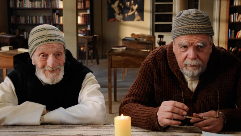 Of Gods and Men screenshot 7