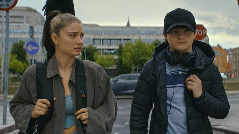 Flora and Son screenshot 2